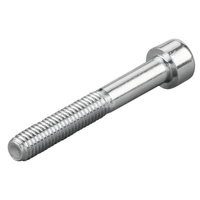 Śruba z łbem walcowym