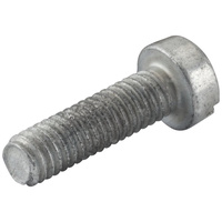 Śruba z łbem walcowym