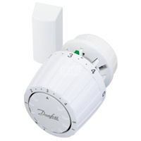 RA 2992 głowica termostatyczna