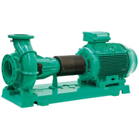 Wilo-CronoNorm-NLG250/400-160/4 pompa wirowa
