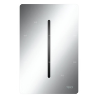 TECEfilo - elektroniczny mechanizm spłukujący do pisuaru U2 chrom połysk