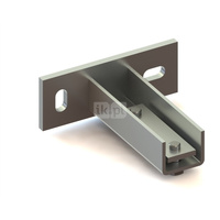 Stopa STS profilu szer. 41mm obrócona 90 SKR NSTSMF90