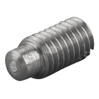 Kołek gwintowany REMS