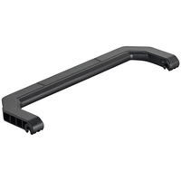 Uchwyt przenośny pokrywa