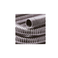 INOFLEX 11/2" - RURA ZE STALI NIERDZEWNEJ DN 40 , 20 METROW