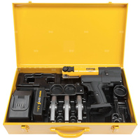 REMS Mini-Press 22V ACC Zest V 15+18+22