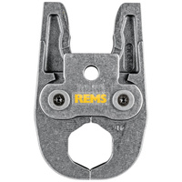 Cęgi zaciskowe REMS VUS do złączek zaprasowywanych