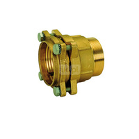 Złączka kołnierzowa ARCO, 2 1/2'' x 75 (GW x GZ)