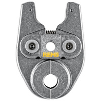 Cęgi zaciskowe REMS G 20 do złączek zaprasowywanych