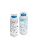 Wymienny wkład zmiękczający, współczynnik twardości st. f 43