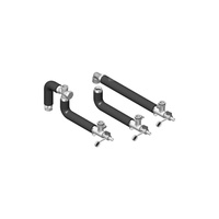 HYDRAULICZNY ZESTAW PRZYŁĄCZENIOWY CEW-2-200 BWL-1S