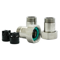 KTD312 zestaw przyłączy, G1+R3/4