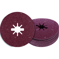 Tarcza fibrowa FIBRA EXPERT PRISMA XL R781,115,G36,25PC