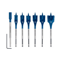 WIERTŁO SELFCUT EXPERT 7PC SET
