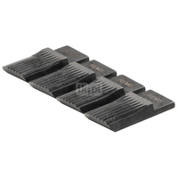 Noże grzebieniowe UNC 7/8-9, Zestaw REMS UNC