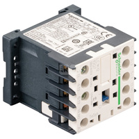 Ochrona 400 V, 50/60 Hz