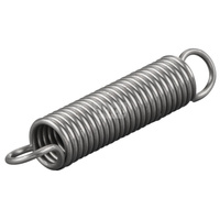 Sprężyna pocięgowa