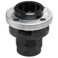 Szybkowymienna-gł. gwinc. S R 1 1/4 REMS