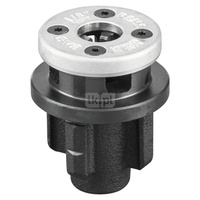 Głowica-szybkowymienna NPT 1/8 REMS