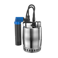 Pompa zatapialna do wody brudnej i ścieków UNILIFT KP350-AV-1 1x230V 50Hz 10m