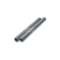 Kermi x-net Osłonka do rur 25mm25 szt. w opakowaniu