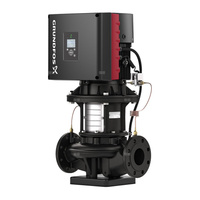 Pompa TPE3 50-730 S-A-F-S-BQQE-OWB