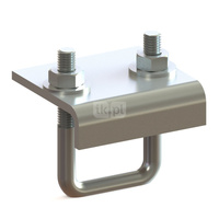 Klamra KLM profilu MH NKLMMH