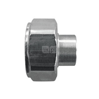 Złącze HERZ 6235, 15mm x 3/4'' (lut zewnętrzny x GZ)