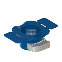 Nakrętka ślizgowa EZP M8 profilu szer. 41mm EZPMFM8