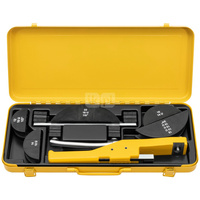 REMS Swing Zest 12+14+16+18+22 / 1/2+3/4+7/8''