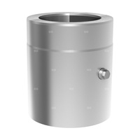 Rura pomiarowa 250mm fi250mm