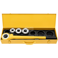 REMS eva Zest R 1/2+3/4+1