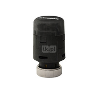 ALG438 siłownik proporcjonalny, napięcie zasilania-24V AC / N-140 / skok-2,5mm