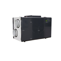 Centrala wentylacyjna TopVAC 350HCF