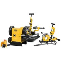 REMS Magnum 4020 L-T NPT 1/2-4