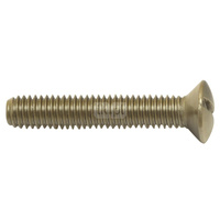 Śruba nierdzewna do spustu zlewozmywak M6x30