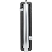 Dogrzewacz przepływowy BEH 460 bez grzałki elektrycznej, 2x GW G1 1/4'', 1x GW G1 1/2''