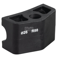 Element ślizgowy REMS