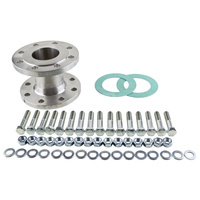 Kołnierz wyrównawczy F43 DN 100x190 PN 10/16 KPL