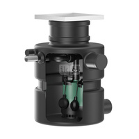 Pompa do ścieków WILO DrainLift Box 32/8 D 50 Hz / 5.32 m³/h / 0.45 W