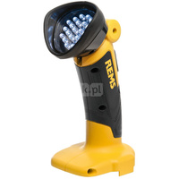 REMS Aku-LED-latarka