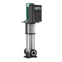 Wilo-Helix V 2207-2/25/V/KS/3  pompa wysokociśnieniowa pionowa z króćcami Inline