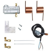 Manometr WILO DDG60-8 Stratos GIGA D(0-10V) 