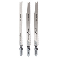 SÄGEBLATTSATZ RB - 3ER SET