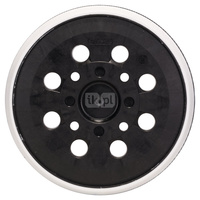 Talerze szlifierskie Średniotwardy