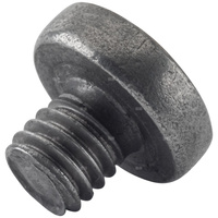 Śruba z łbem owalnym