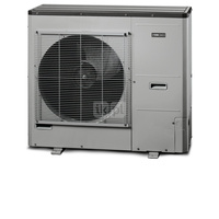 Pompa ciepła powietrzna powietrze-woda split NIBE AMS10-12 10.2kW 230V 