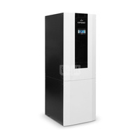 Pompa ciepła gruntowa solanka-woda GALMET Maxima Compact 11.5kW 400V