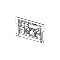 Ramka montażowa do przycisku TECEsquare TECE square