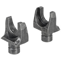 Głowica zaciskowa LR 20, 2-pak REMS LR